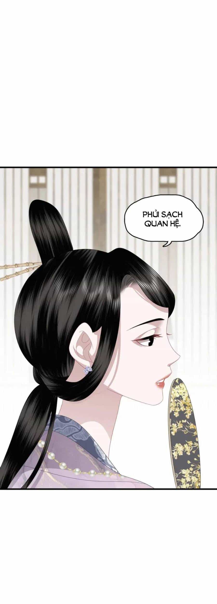 Điều Hương Vương Phi - Chương 35 - ảnh 32