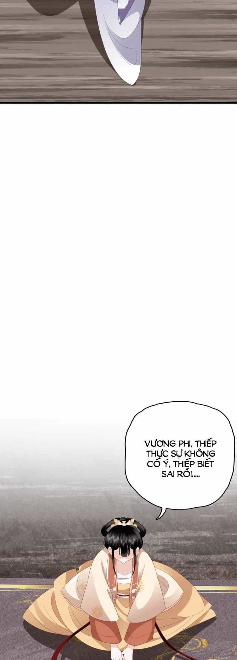 Điều Hương Vương Phi - Chương 35 - ảnh 35