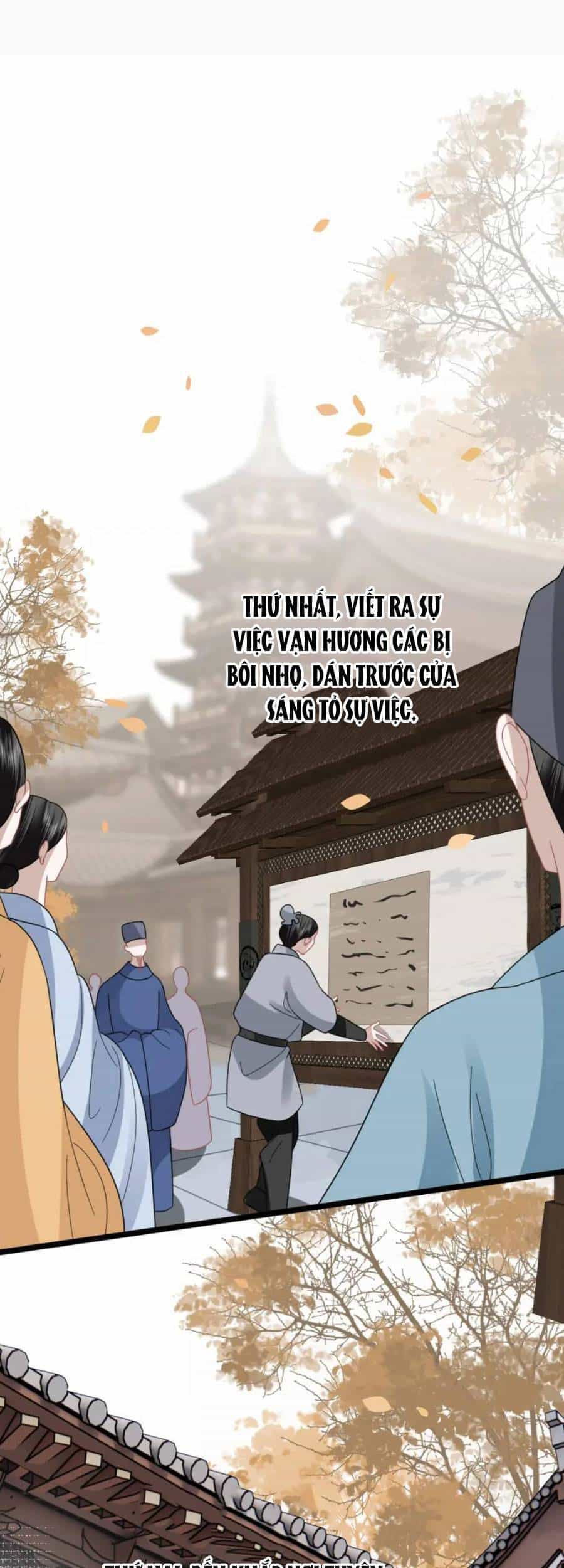 Điều Hương Vương Phi - Chương 37 - ảnh 37