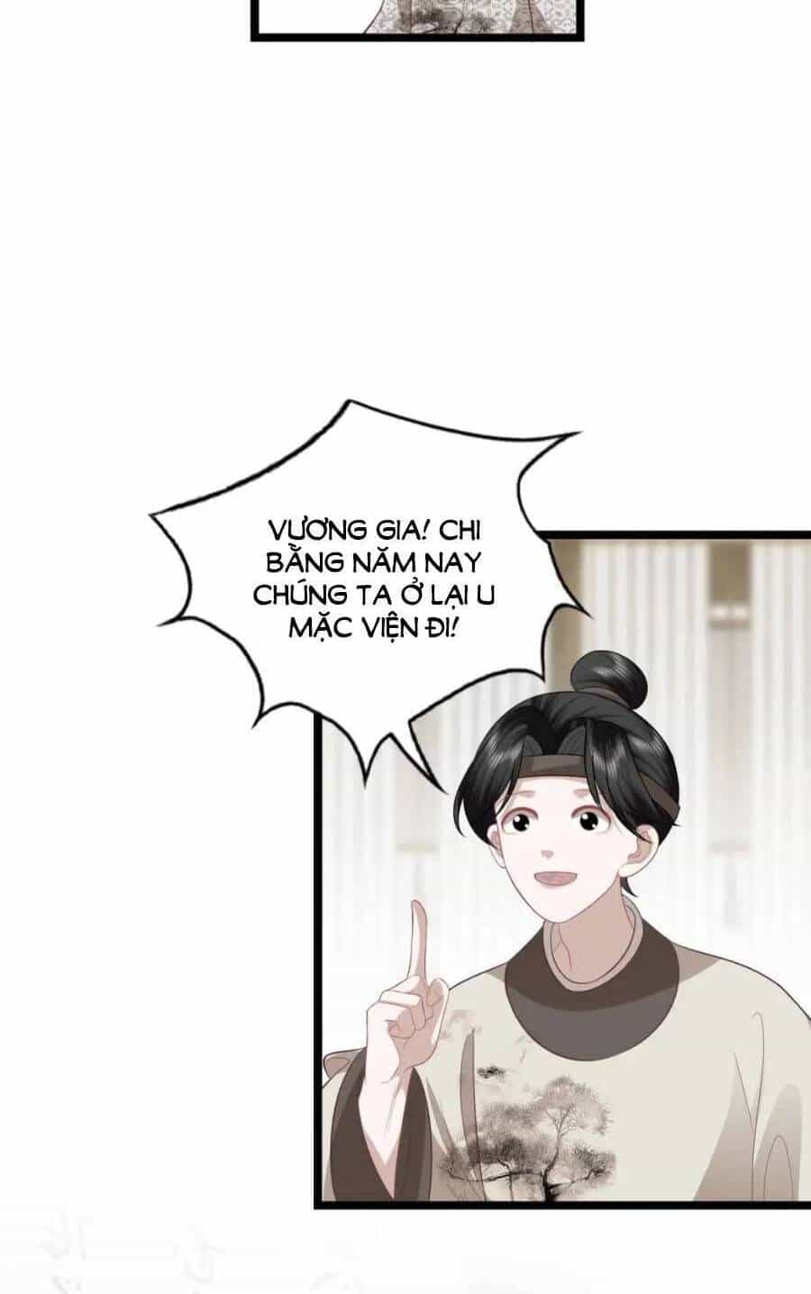 Điều Hương Vương Phi - Chương 40 - ảnh 14