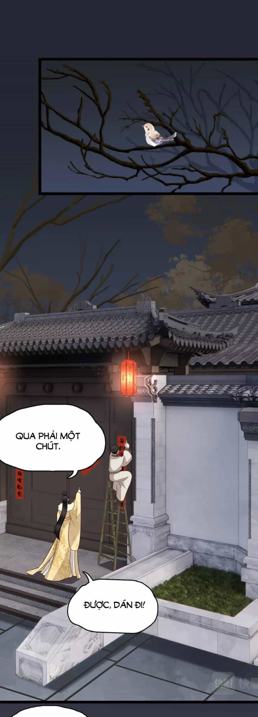 Điều Hương Vương Phi - Chương 40 - ảnh 18