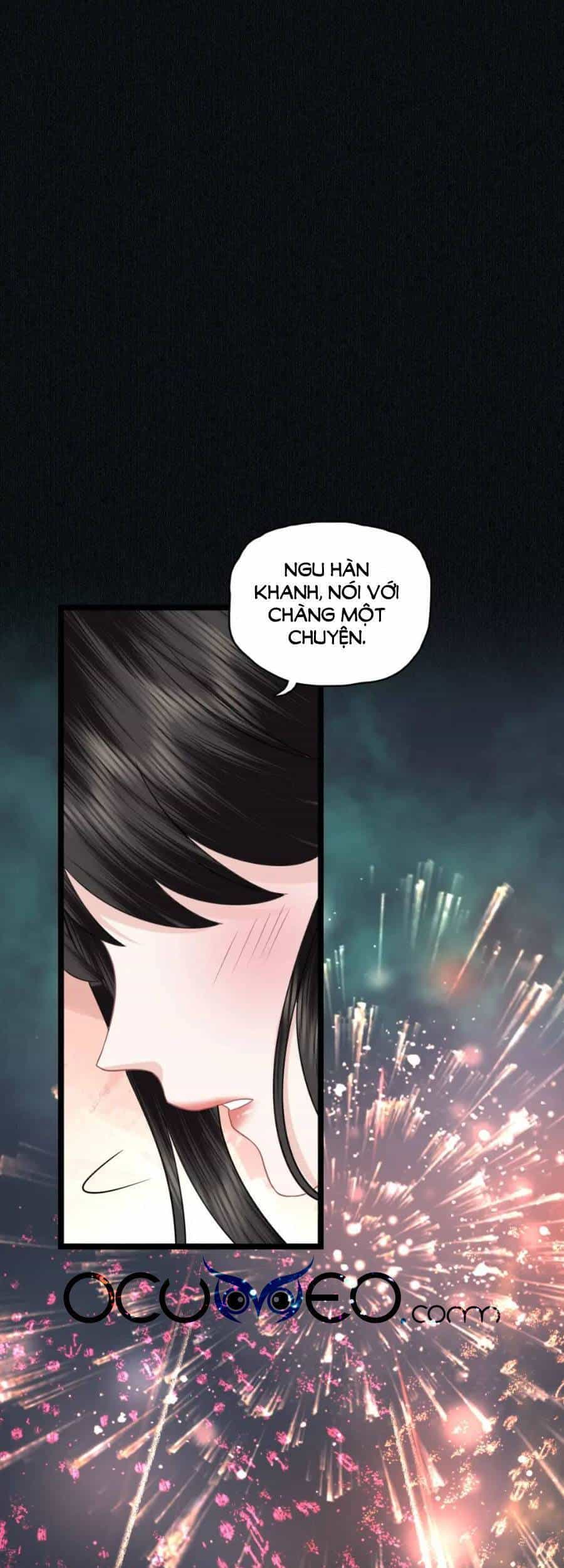 Điều Hương Vương Phi - Chương 40 - ảnh 36