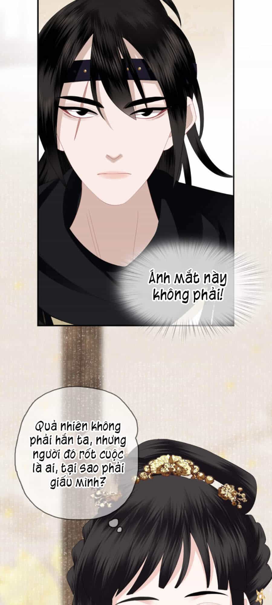Điều Hương Vương Phi - Chương 5 - ảnh 20