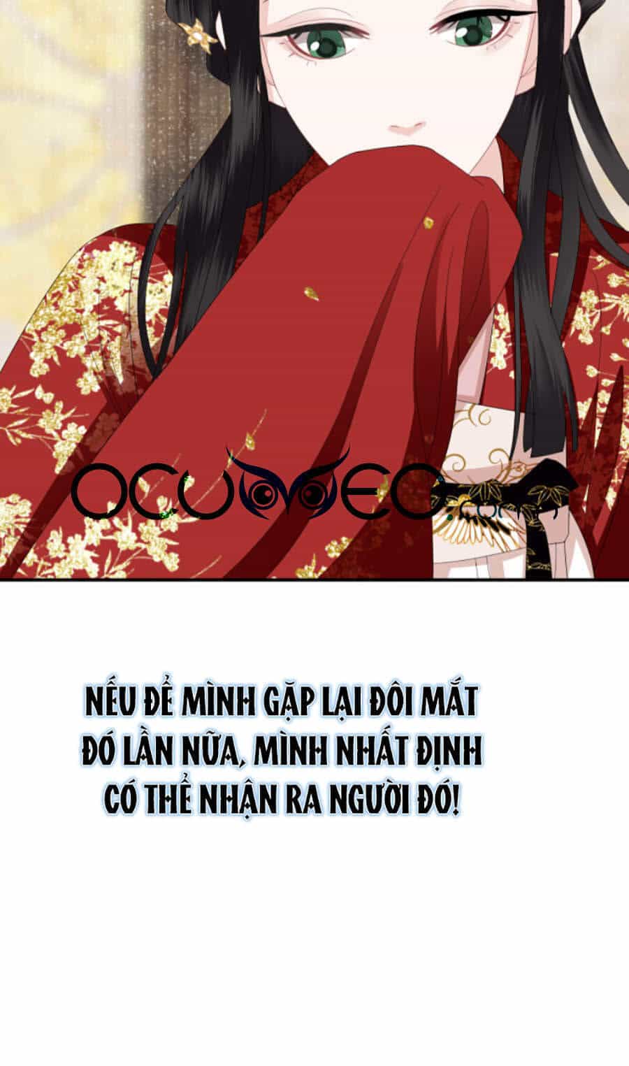 Điều Hương Vương Phi - Chương 5 - ảnh 21