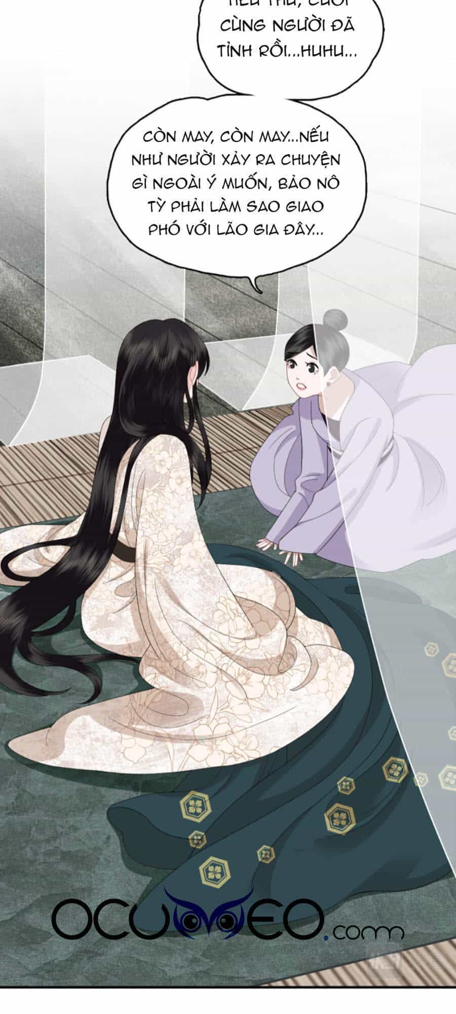 Điều Hương Vương Phi - Chương 5 - ảnh 6