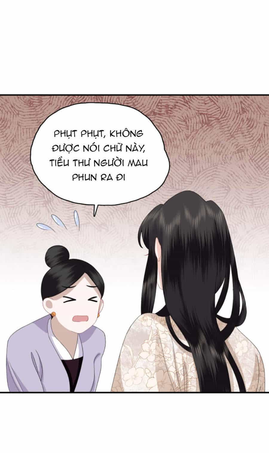 Điều Hương Vương Phi - Chương 5 - ảnh 8