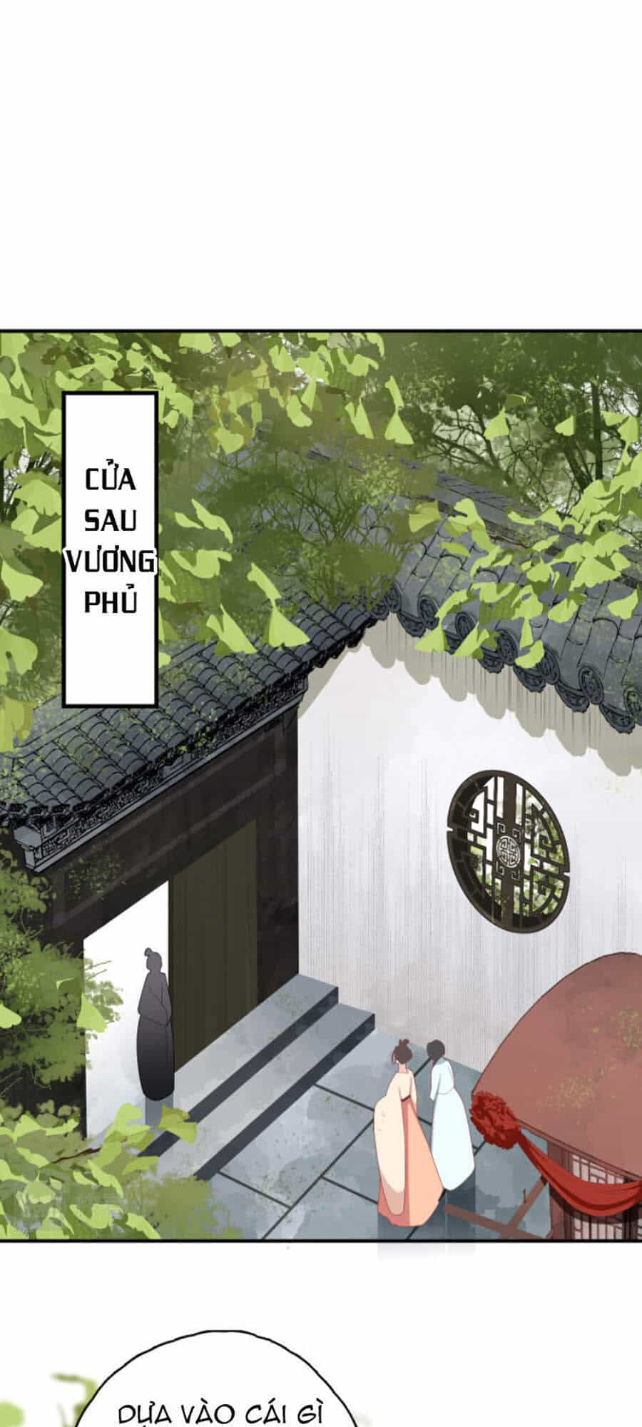 Điều Hương Vương Phi - Chương 6 - ảnh 10