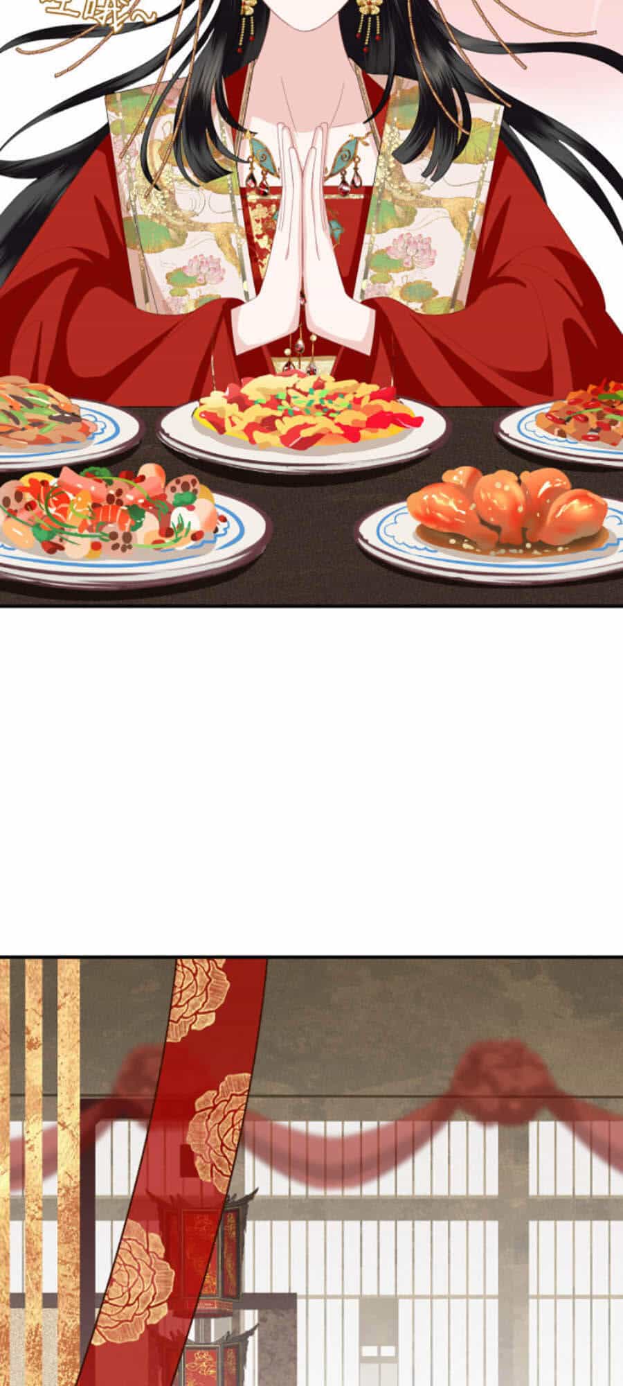 Điều Hương Vương Phi - Chương 6 - ảnh 44