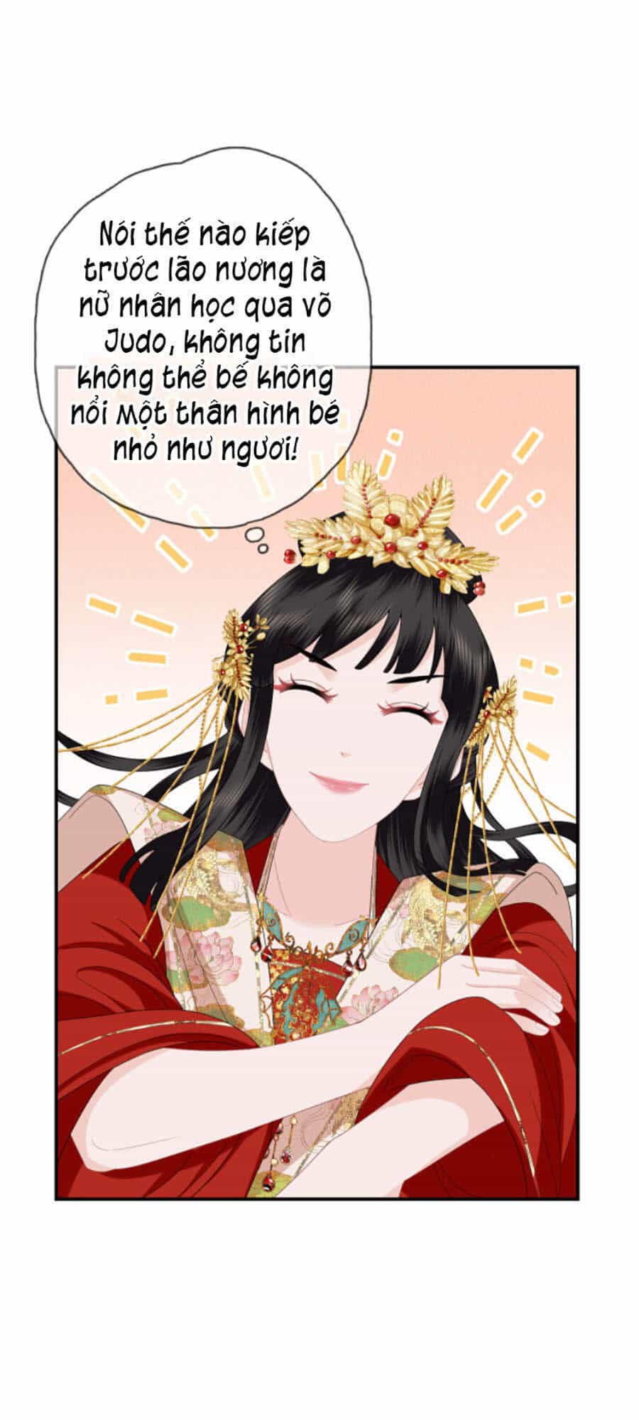 Điều Hương Vương Phi - Chương 7 - ảnh 22