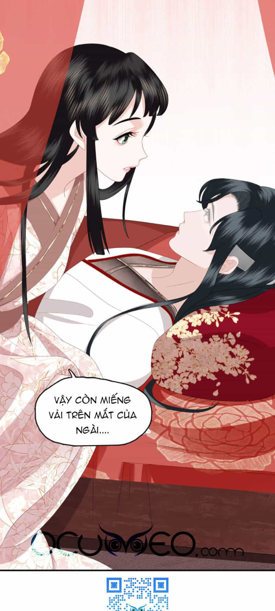 Điều Hương Vương Phi - Chương 7 - ảnh 39
