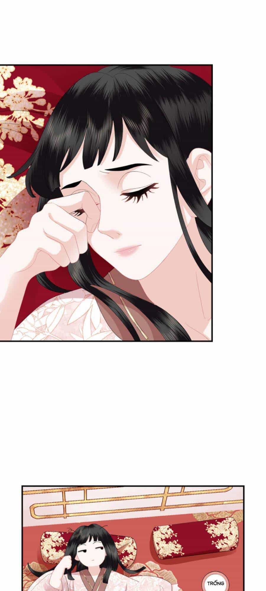 Điều Hương Vương Phi - Chương 8 - ảnh 23
