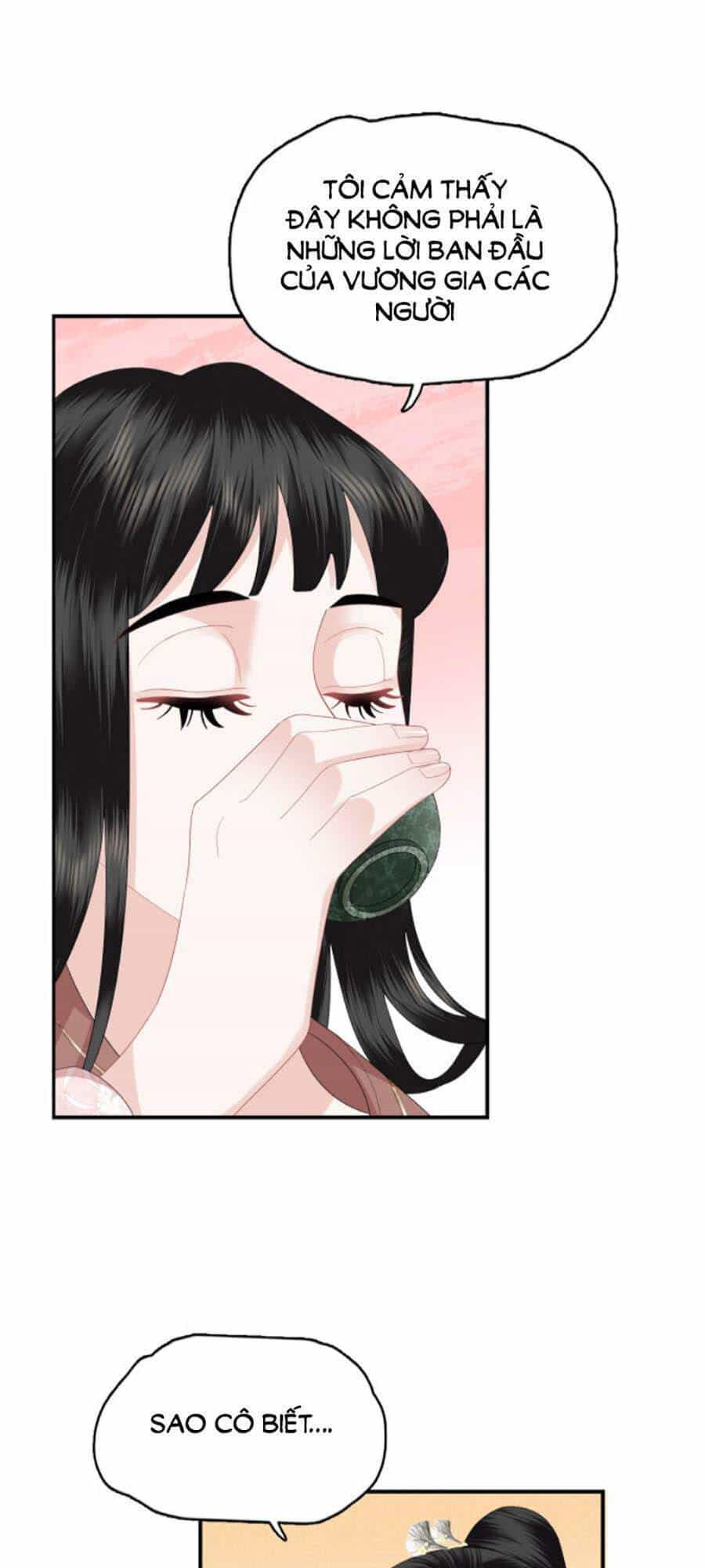 Điều Hương Vương Phi - Chương 8 - ảnh 31