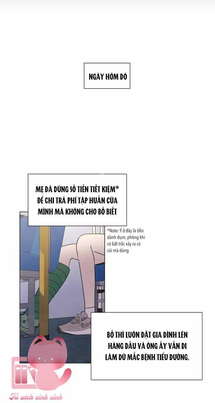 Điều Khiến Tôi Quyết Tâm Chết Đi - Chương 1 - ảnh 33