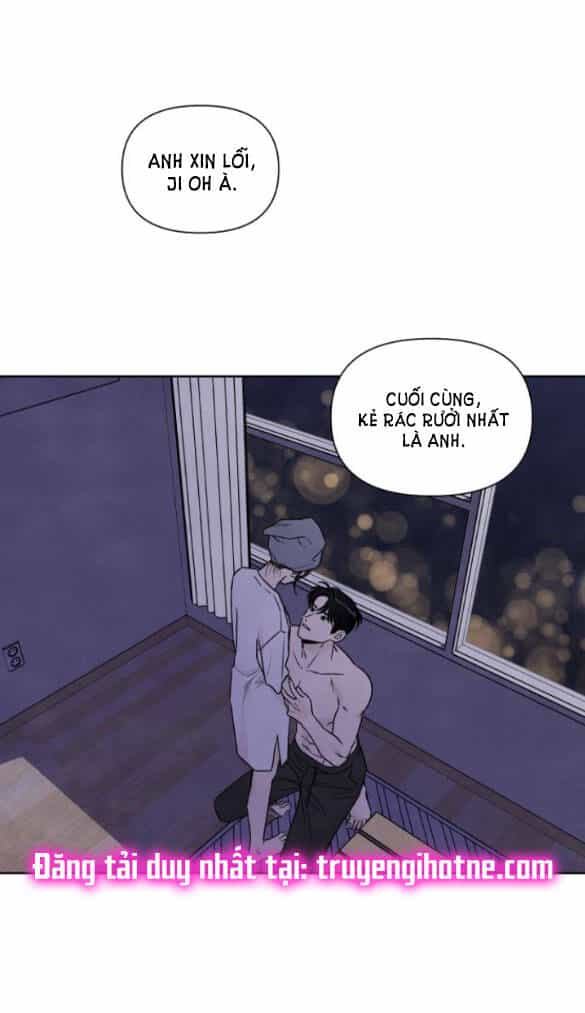 Điều Khiến Tôi Quyết Tâm Chết Đi - Chương 78.1 - ảnh 1