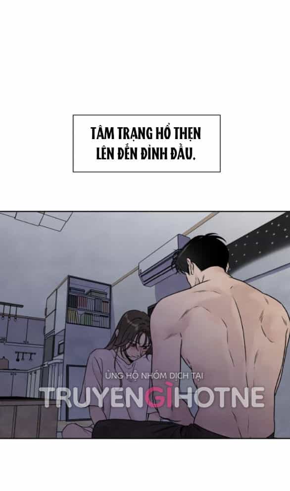 Điều Khiến Tôi Quyết Tâm Chết Đi - Chương 79.1 - ảnh 1