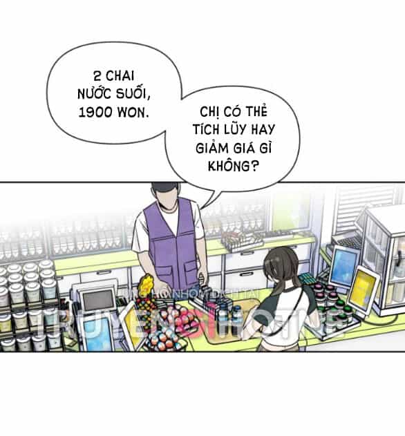 Điều Khiến Tôi Quyết Tâm Chết Đi - Chương 79.1 - ảnh 35