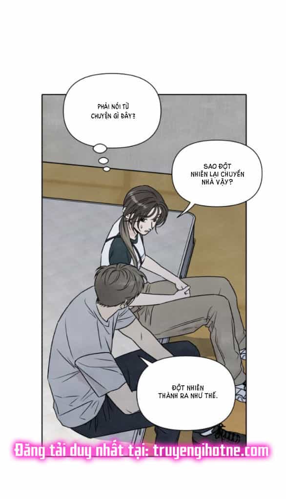 Điều Khiến Tôi Quyết Tâm Chết Đi - Chương 80.1 - ảnh 6