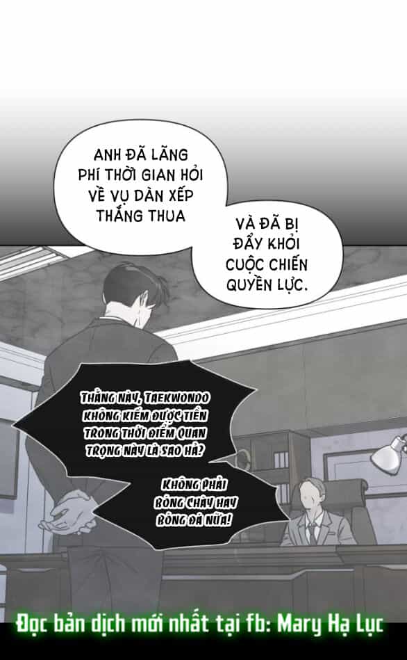 Điều Khiến Tôi Quyết Tâm Chết Đi - Chương 83.1 - ảnh 2