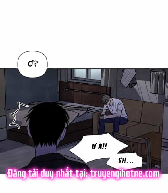 Điều Khiến Tôi Quyết Tâm Chết Đi - Chương 84.1 - ảnh 22