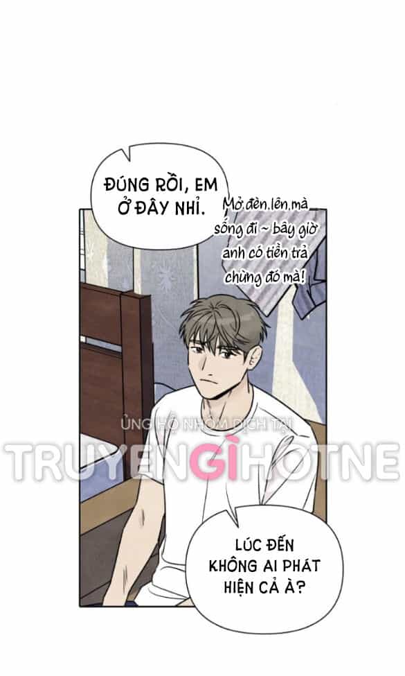 Điều Khiến Tôi Quyết Tâm Chết Đi - Chương 84.1 - ảnh 23
