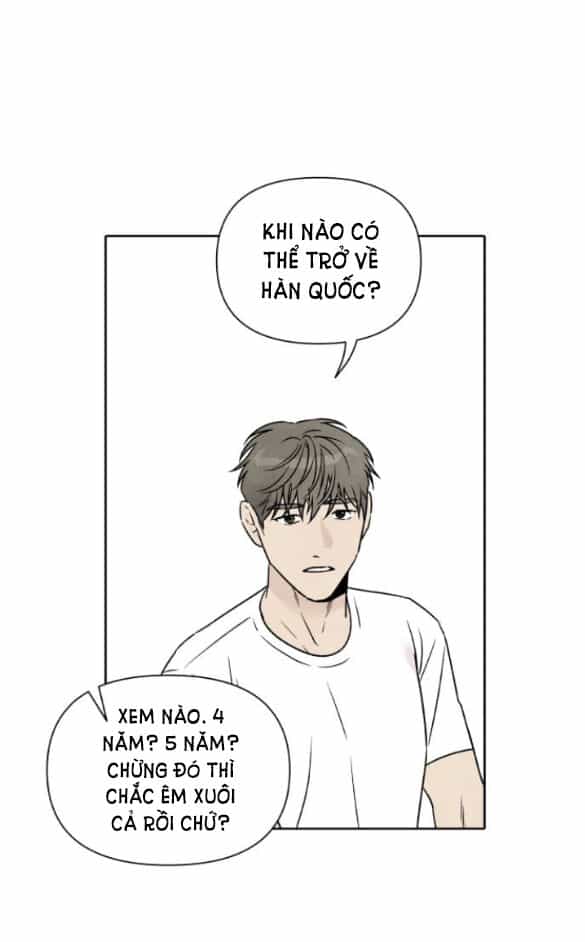 Điều Khiến Tôi Quyết Tâm Chết Đi - Chương 84.1 - ảnh 27
