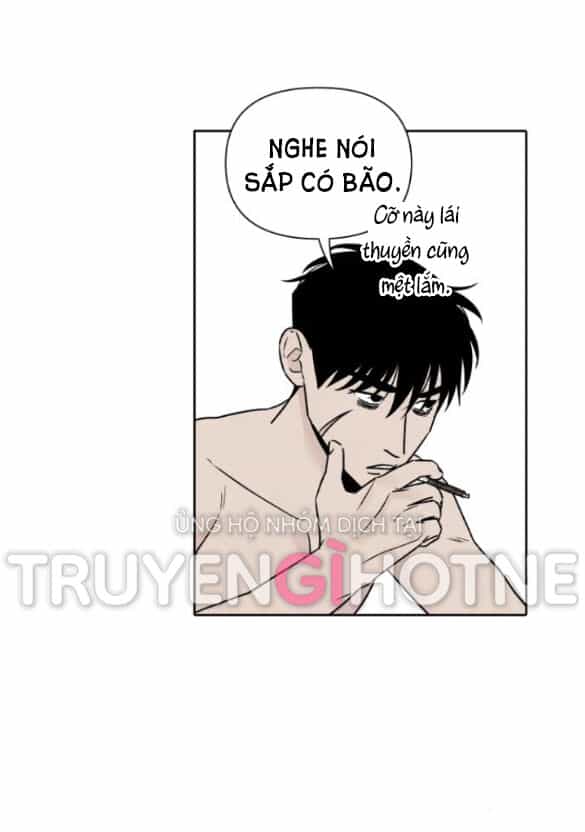 Điều Khiến Tôi Quyết Tâm Chết Đi - Chương 84.1 - ảnh 36