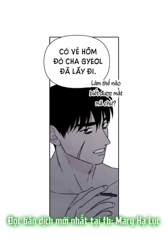 Điều Khiến Tôi Quyết Tâm Chết Đi - Chương 84.2 - ảnh 5