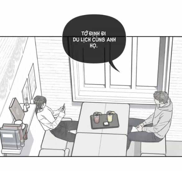 Điều Khiến Tôi Quyết Tâm Chết Đi - Chương 85 - ảnh 5