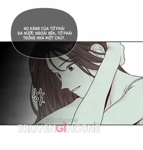 Điều Khiến Tôi Quyết Tâm Chết Đi - Chương 85.1 - ảnh 13