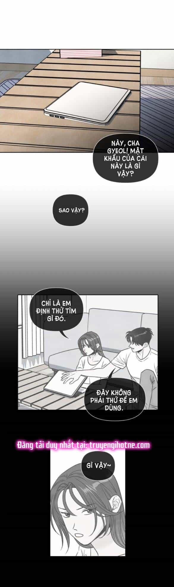 Điều Khiến Tôi Quyết Tâm Chết Đi - Chương 86 - ảnh 18