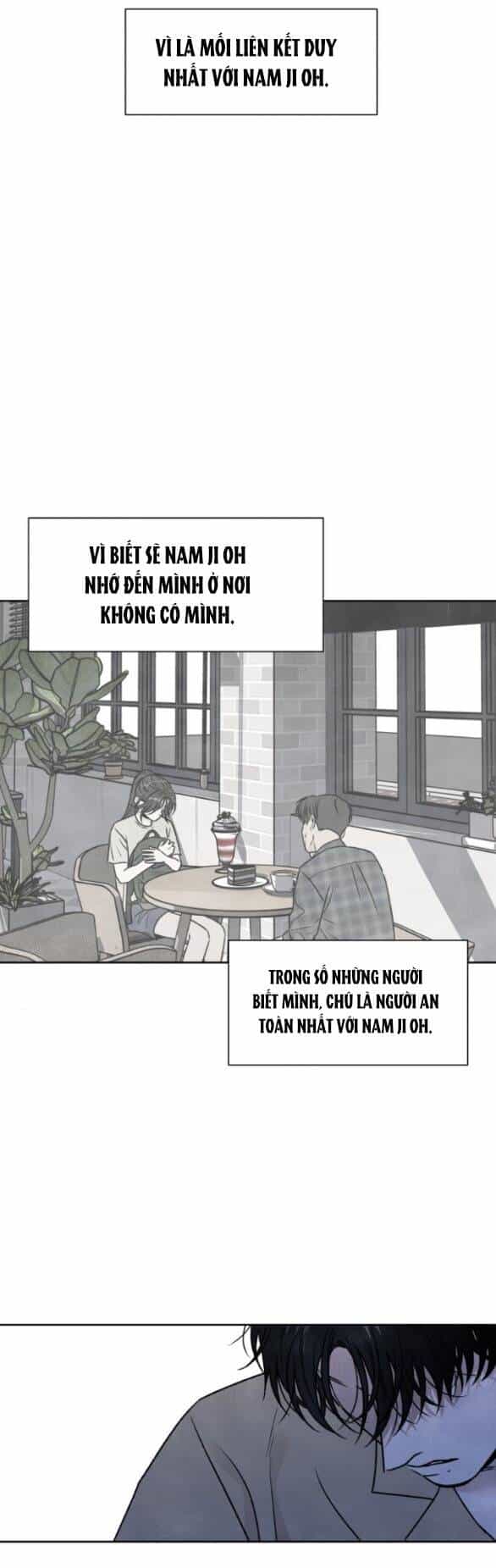 Điều Khiến Tôi Quyết Tâm Chết Đi - Chương 86 - ảnh 34