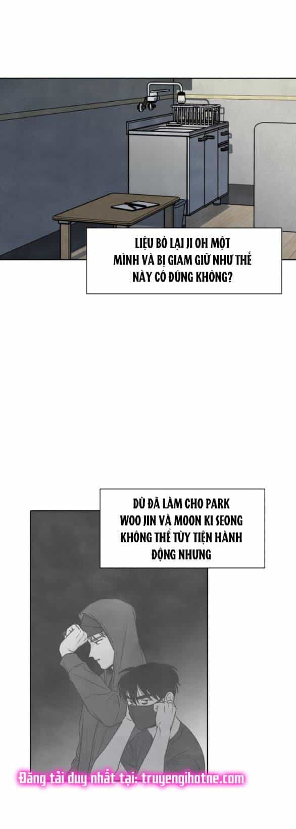 Điều Khiến Tôi Quyết Tâm Chết Đi - Chương 86.2 - ảnh 9