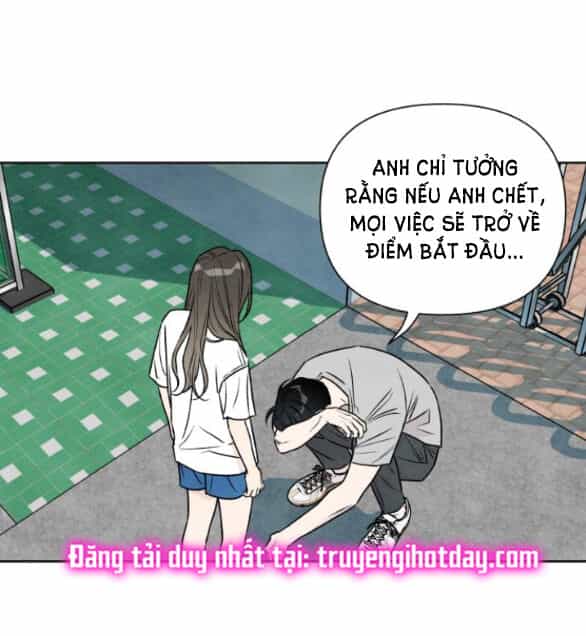 Điều Khiến Tôi Quyết Tâm Chết Đi - Chương 91.1 - ảnh 9