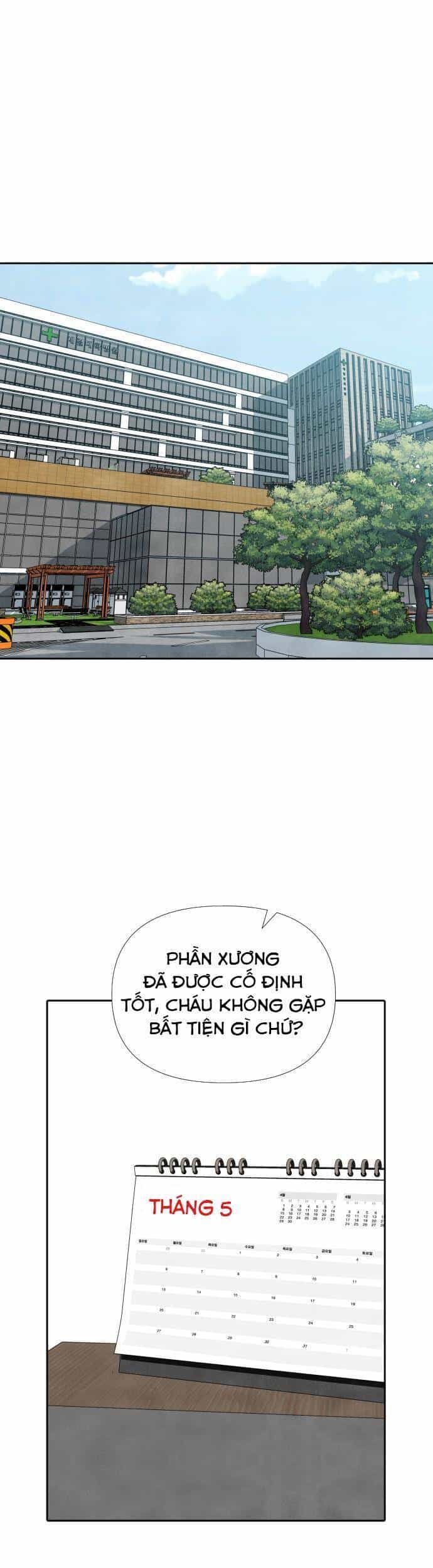 Điều Khiến Tôi Quyết Tâm Chết Đi - Chương 13 - ảnh 1