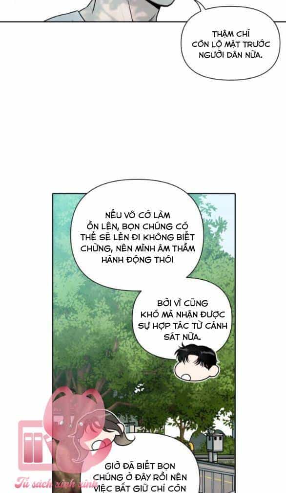 Điều Khiến Tôi Quyết Tâm Chết Đi - Chương 92 - ảnh 20
