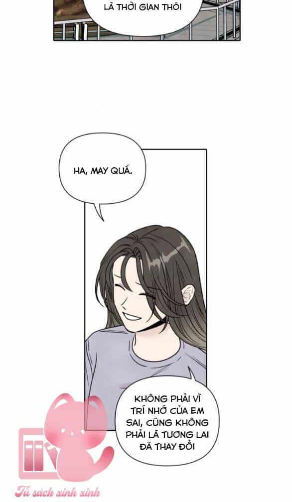 Điều Khiến Tôi Quyết Tâm Chết Đi - Chương 92 - ảnh 21