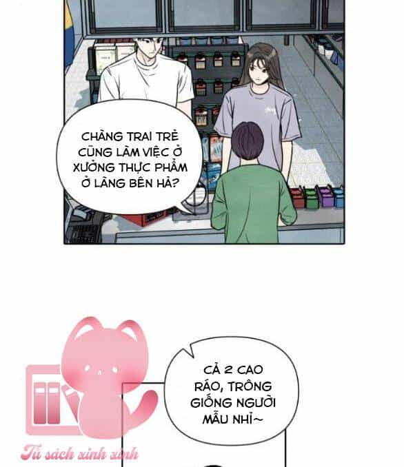 Điều Khiến Tôi Quyết Tâm Chết Đi - Chương 92 - ảnh 3