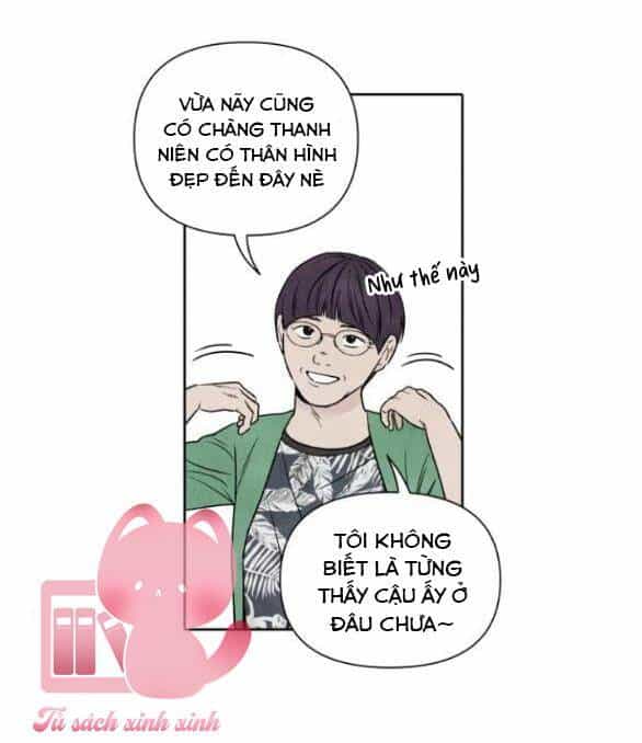 Điều Khiến Tôi Quyết Tâm Chết Đi - Chương 92 - ảnh 6
