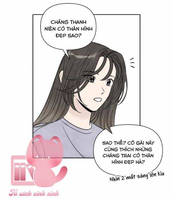Điều Khiến Tôi Quyết Tâm Chết Đi - Chương 92 - ảnh 7