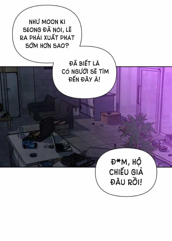 Điều Khiến Tôi Quyết Tâm Chết Đi - Chương 95.2 - ảnh 31