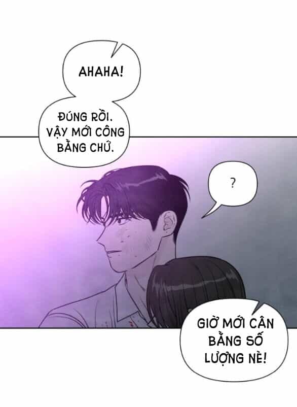 Điều Khiến Tôi Quyết Tâm Chết Đi - Chương 96.2 - ảnh 15