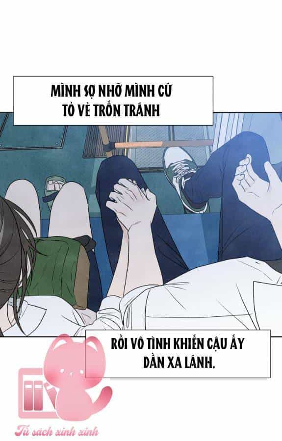 Điều Khiến Tôi Quyết Tâm Chết Đi - Chương 17 - ảnh 26