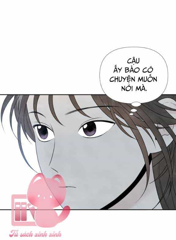 Điều Khiến Tôi Quyết Tâm Chết Đi - Chương 17 - ảnh 6