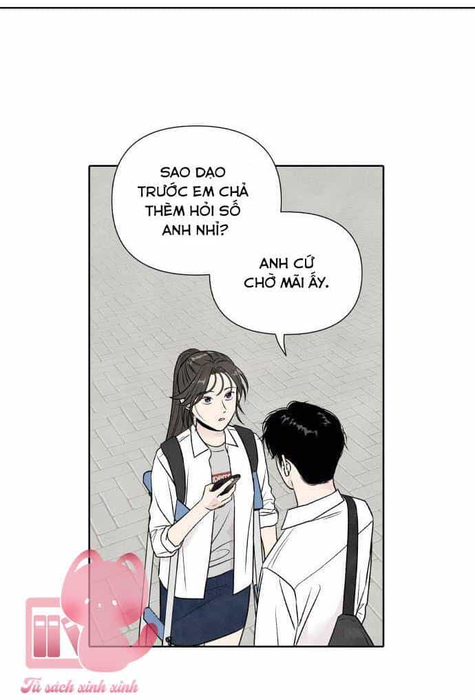 Điều Khiến Tôi Quyết Tâm Chết Đi - Chương 18 - ảnh 23