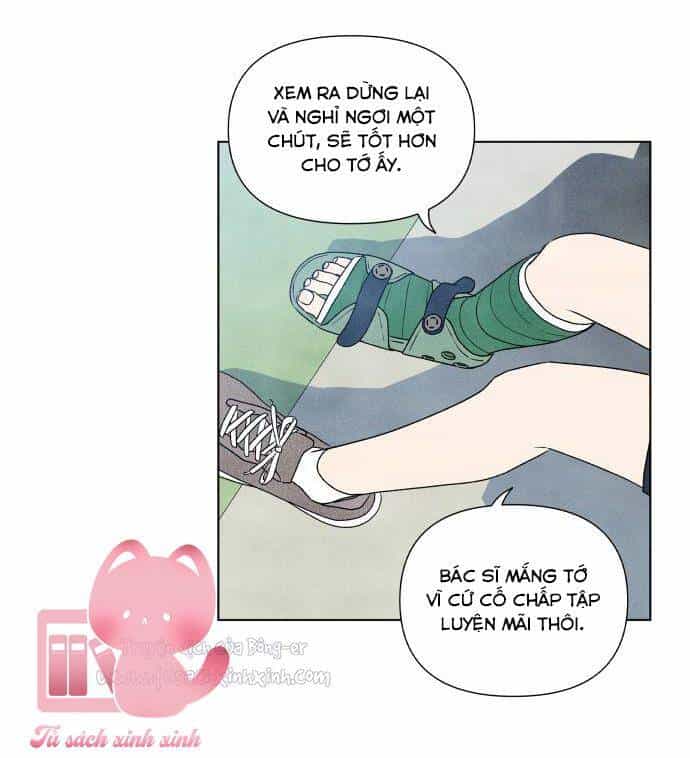 Điều Khiến Tôi Quyết Tâm Chết Đi - Chương 2 - ảnh 13