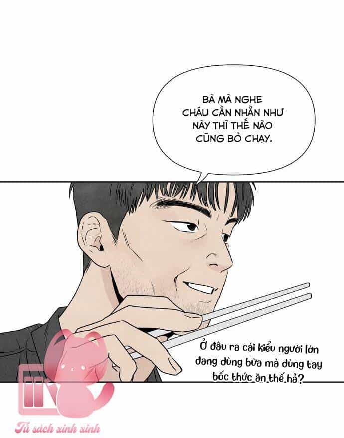Điều Khiến Tôi Quyết Tâm Chết Đi - Chương 21 - ảnh 18