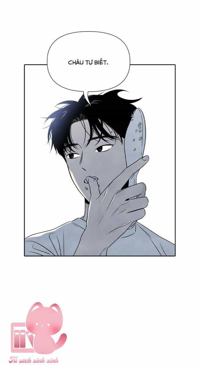 Điều Khiến Tôi Quyết Tâm Chết Đi - Chương 21 - ảnh 31