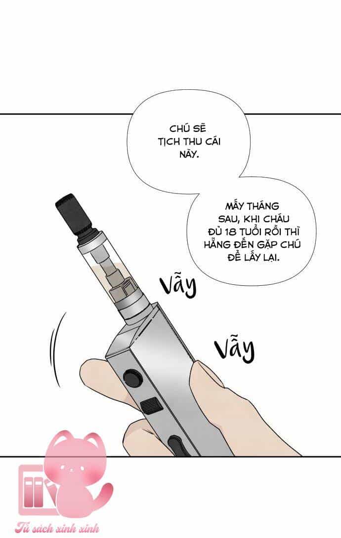 Điều Khiến Tôi Quyết Tâm Chết Đi - Chương 21 - ảnh 55