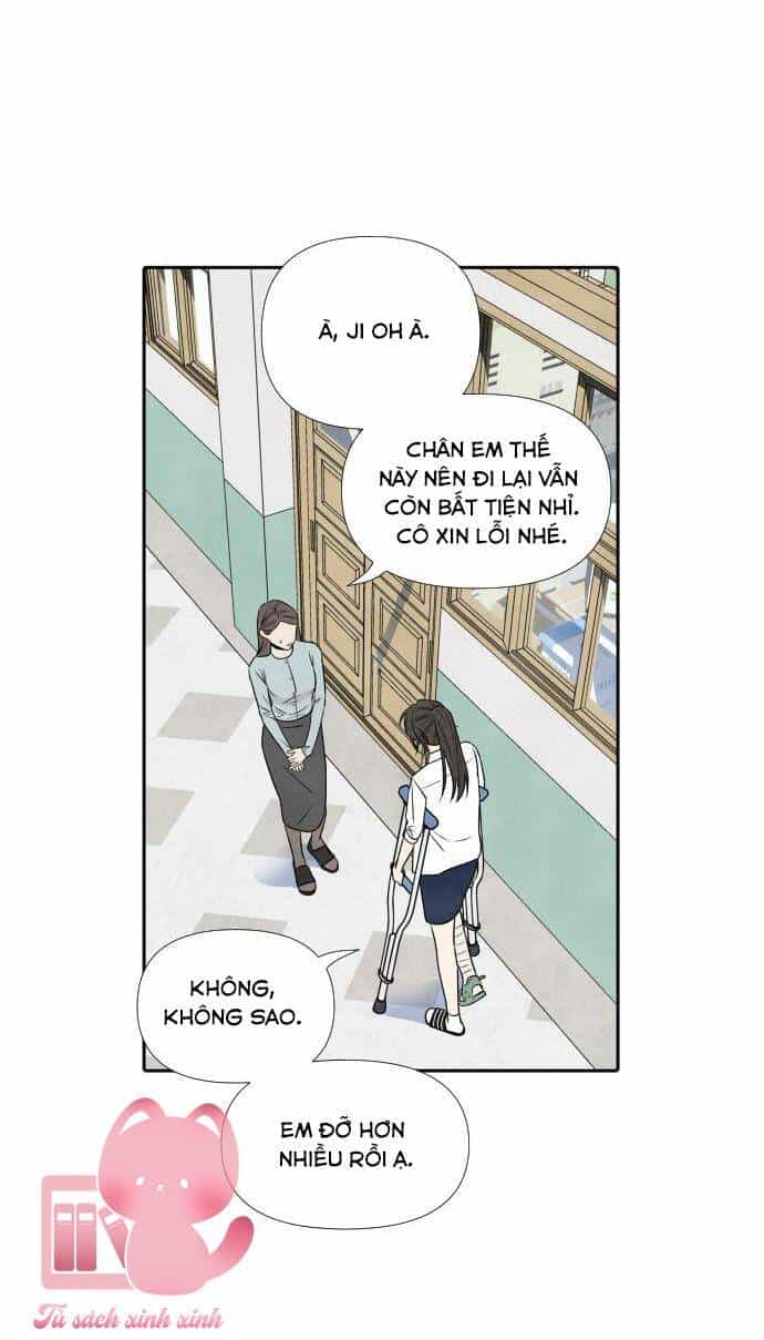 Điều Khiến Tôi Quyết Tâm Chết Đi - Chương 21 - ảnh 64