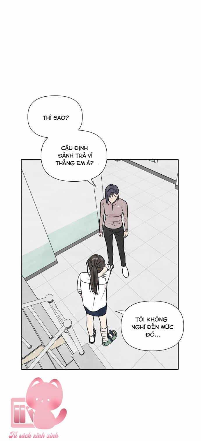 Điều Khiến Tôi Quyết Tâm Chết Đi - Chương 22 - ảnh 75